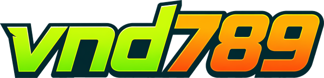 Logo vnd789 – Trang chủ